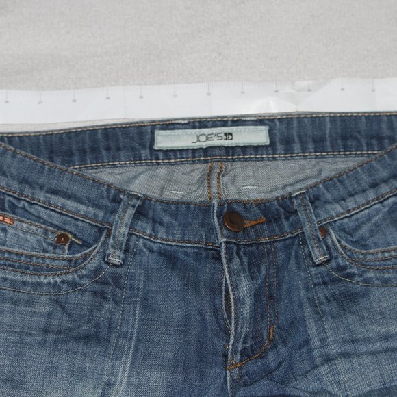 Joes Jeans "pistols" Bermuda shorts - Picture 4 of 4